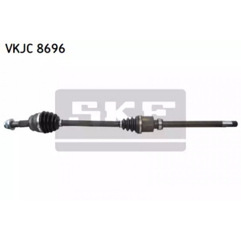 VKJC 8696 SKF - Привідний вал